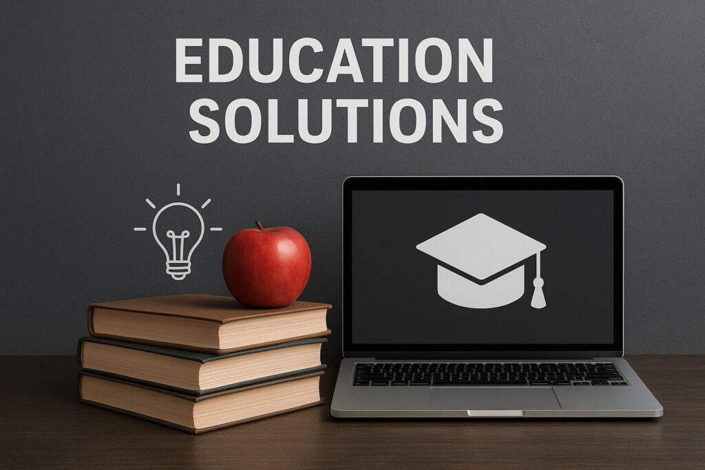 Education Solutions