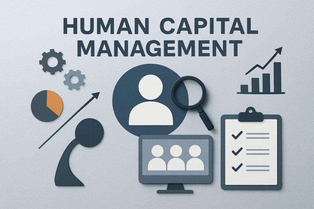 Human Capital Management