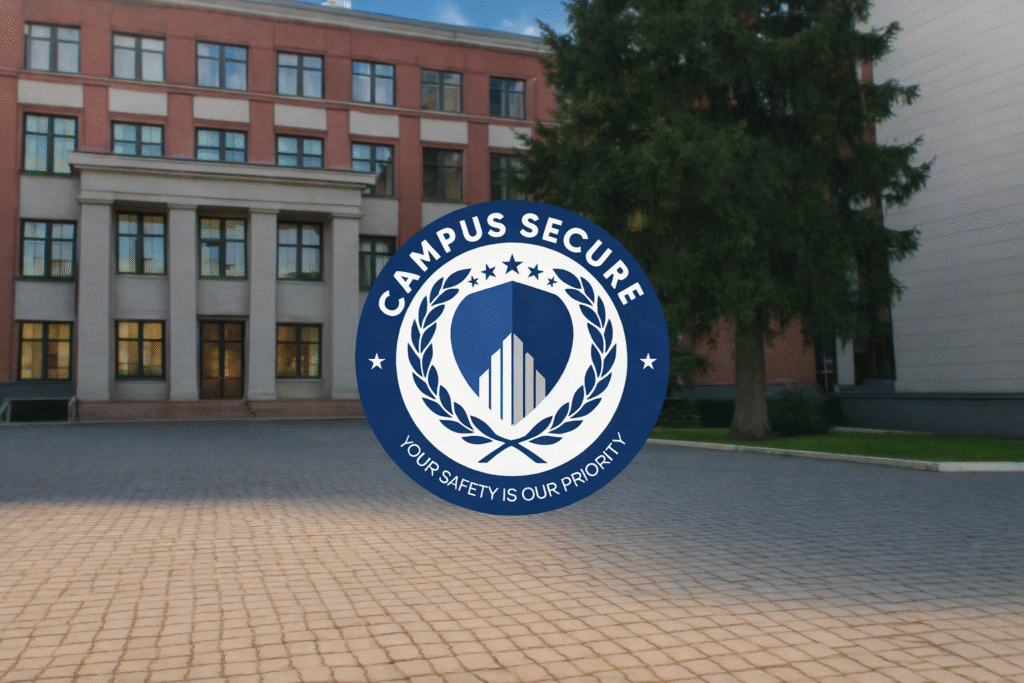 Campus Secure